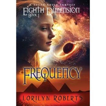 Eighth Dimension - Frequency