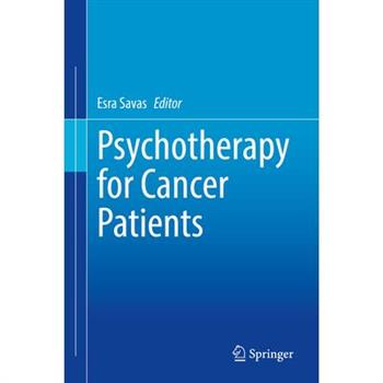 Psychotherapy for Cancer Patients