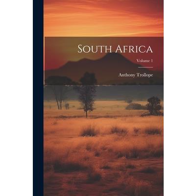 South Africa; Volume 1