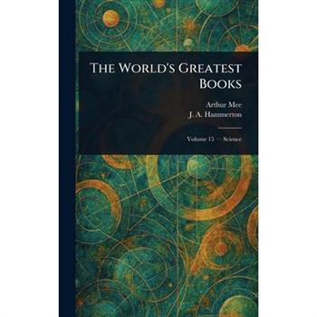 The World's Greatest Books
