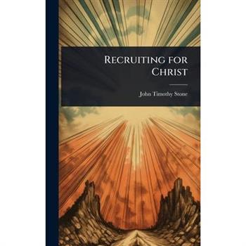 Recruiting for Christ