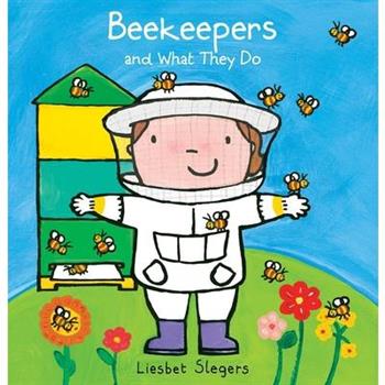 Beekeepers and What They Do