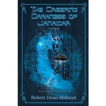 The Creeping Darkness of Janaidar