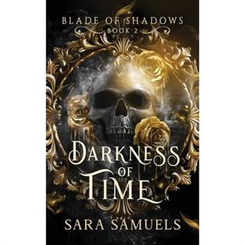 Darkness of Time