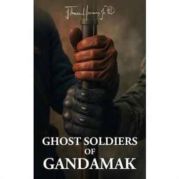 Ghost Soldiers of Gandamak