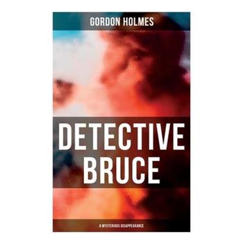 Detective Bruce