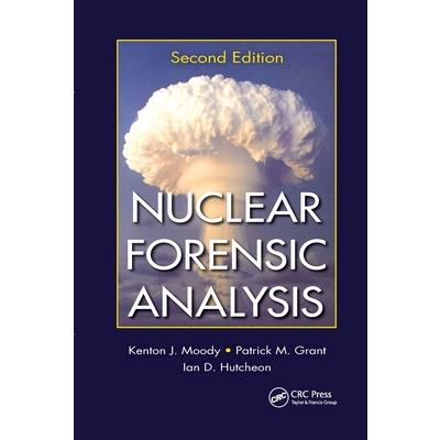 Nuclear Forensic Analysis