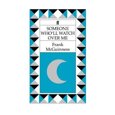 Someone Who'll Watch over Me