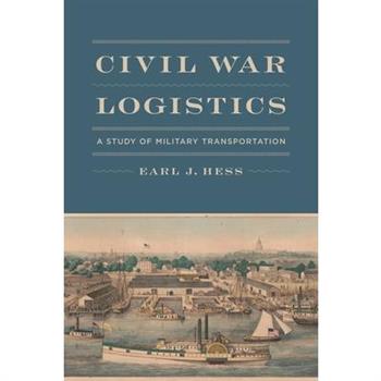 Civil War Logistics
