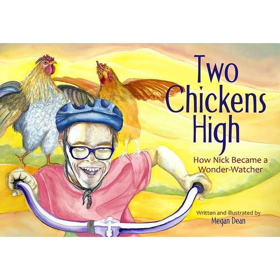 Two Chickens High