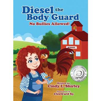 Diesel The Body Guard