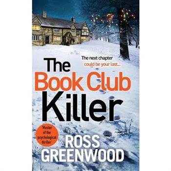 The Book Club Killer