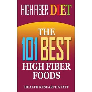 High Fiber Diet