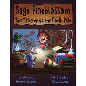 Sage Pineblossom