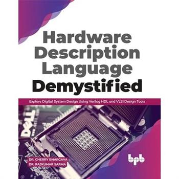 Hardware Description Language Demystified