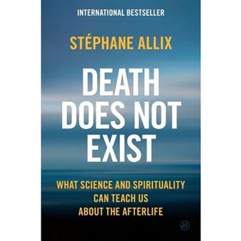 Death Does Not Exist