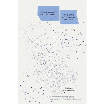 Clairvoyant of the Small