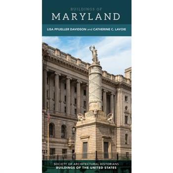 Buildings of Maryland