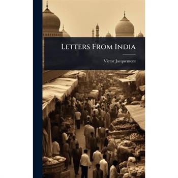Letters From India