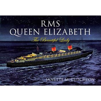Rms Queen Elizabeth