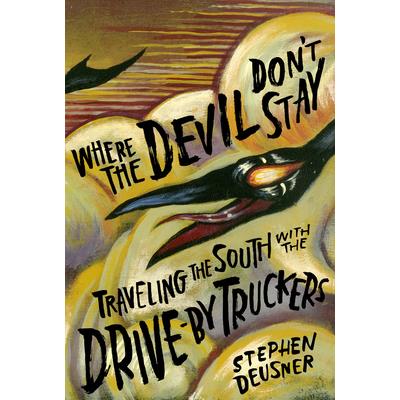 Where the Devil Don’t Stay