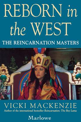 Reborn in the West (Tr)