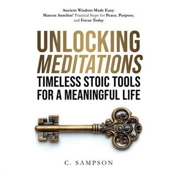 Unlocking Meditations