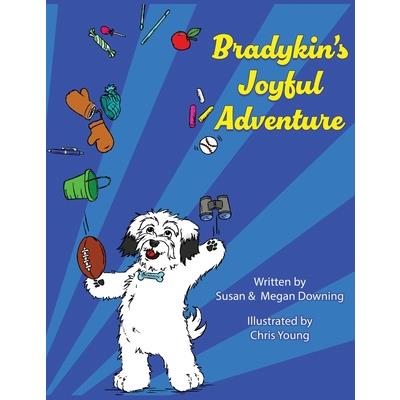 Bradykin's Joyful Adventure
