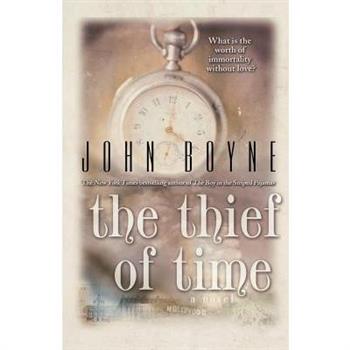 The Thief of Time