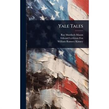 Yale Tales