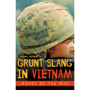 Grunt Slang in Vietnam
