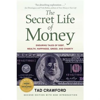 The Secret Life of Money