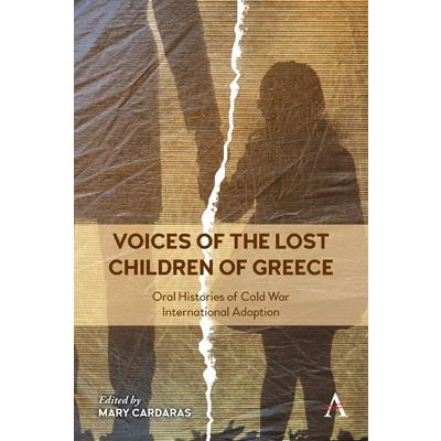 Voices of the Lost Children of Greece