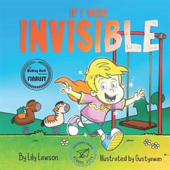 If I Were Invisible ...