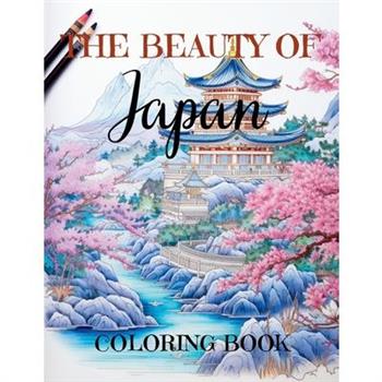 The Beauty of Japan