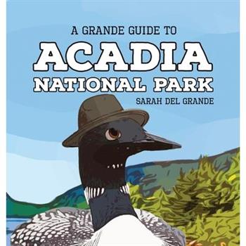 Acadia National Park