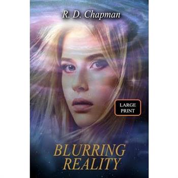 Blurring Reality