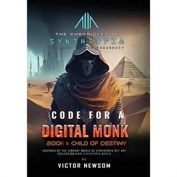 CODE FOR A DIGITAL MONK Book 1