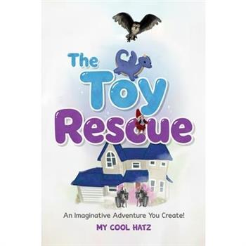 The Toy Rescue