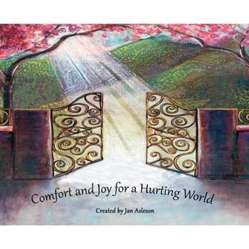 Comfort and Joy for a Hurting World
