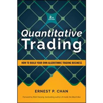 Quantitative Trading