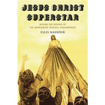 Jesus Christ Superstar