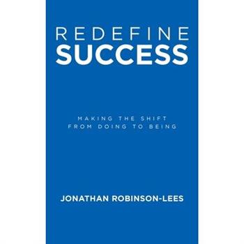 Redefine Success