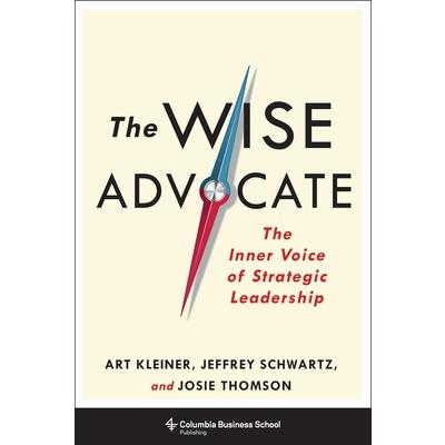 The Wise Advocate