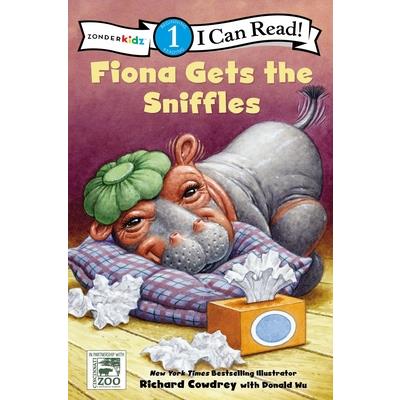 Fiona Gets the Sniffles