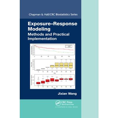 Exposure-Response Modeling