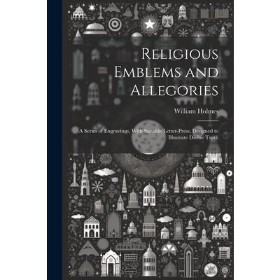 Religious Emblems and Allegories