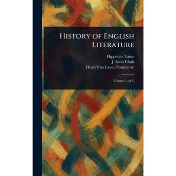History of English Literature