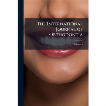 The International Journal of Orthodontia