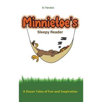 Minnietoe's Sleepy Reader